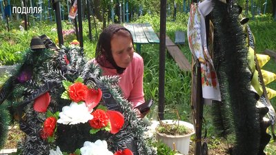 Підозру не оголошено: на Хмельниччині триває розслідування смертельної ДТП за участю поліцейського