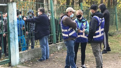 МОН хоче провести інвентаризацію Олімпійського коледжу в Києві МОН хоче провести інвентаризацію Олімпійського коледжу в Києві