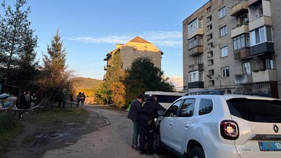 "Думали, що влучили "шахед", або ракета": що відомо про вибух у Сваляві