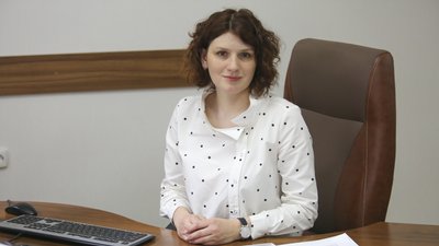 Людмила Бордунос Людмила Бордунос