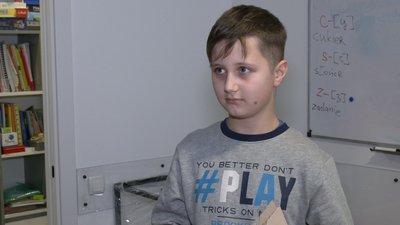 Юні дизайнери Юні дизайнери