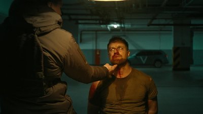 "Хотілось, щоб це був просто фільм, але це наша реальність": відгуки чернівчан на фільм "Буча" "Хотілось, щоб це був просто фільм, але це наша реальність": відгуки чернівчан на фільм "Буча"