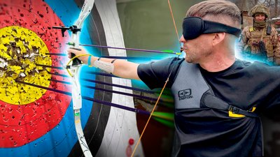 Ветеран Іван Роман інтерв'ю