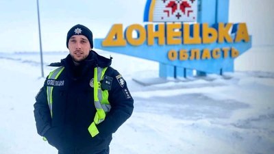 Переселенець з Маріуполя написав пісню про Скрябіна Переселенець з Маріуполя написав пісню про Скрябіна
