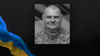 На Звенигородщині поховають загиблого захисника