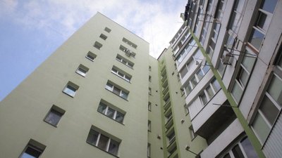 Вінничани віддали для ЗСУ гроші, які шість років збирали на ремонт багатоповерхівок