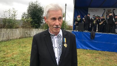 Зеновій Гірняк Зеновій Гірняк