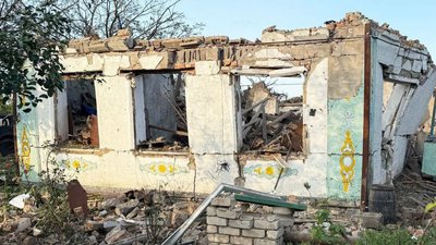 Наслідки обстрілів, Запорізька область, 29 червня 2025 року