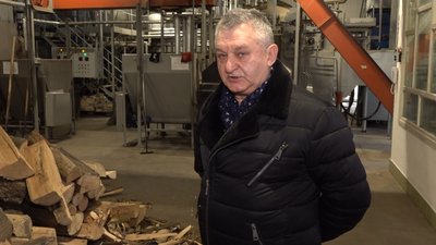 Третина підприємств Черкащини опинилася під загрозою закриття Третина підприємств Черкащини опинилася під загрозою закриття