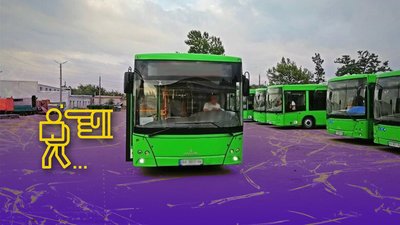 У Миколаєві звільнили водія комунального автобуса, який став учасником конфлікту з пасажиром