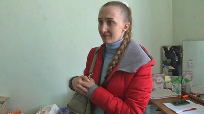 У громаді на Волині відкрили координаційний центр для переселенців. Яку допомогу надають У громаді на Волині відкрили координаційний центр для переселенців. Яку допомогу надають