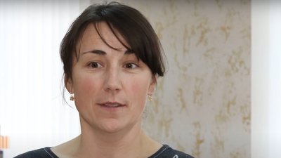 На Тернопільщині волонтери готують печиво та батончики для ЗСУ На Тернопільщині волонтери готують печиво та батончики для ЗСУ
