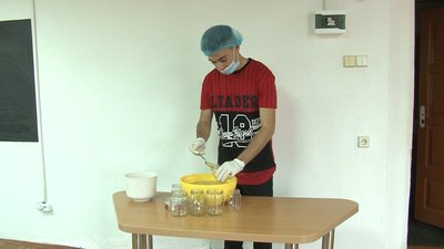 варення варення