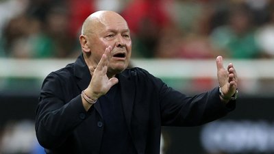 Мірослав Коубек найстарший тренер в історії ЧС з футболу