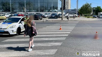ДТП в Одесі