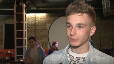 У Львові відкрили клуб, де допомагають заговорити українською