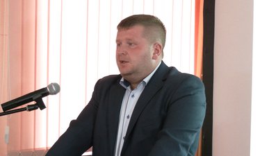 Дмитро Федоров Дмитро Федоров