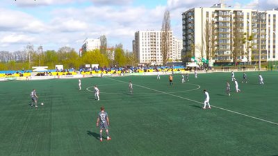 Футбол, Нива Вінниця, Полісся-2