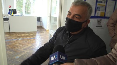 У центрі надання адмінпослуг на Житомирщині люди з інвалідністю провели аудит доступності У центрі надання адмінпослуг на Житомирщині люди з інвалідністю провели аудит доступності