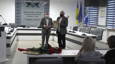 У Франківську відзначили підприємства, які співпрацюють з центром зайнятості