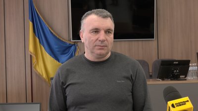 "Невже треба чекати трагедії?": мешканці Струмівки на Волині просять автобус у село та перехід — Леонід Гроголь "Невже треба чекати трагедії?": мешканці Струмівки на Волині просять автобус у село та перехід — Леонід Гроголь