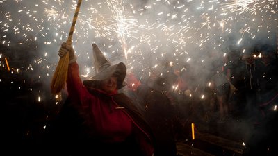 Каталонія посмертно помилувала страчених за чаклунство між XV та XVIII століттями
