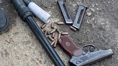 На Закарпатті двох правоохоронців підозрюють у вимаганні хабаря