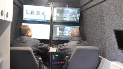На Житомирщині завершились масштабні антитерористичні навчання На Житомирщині завершились масштабні антитерористичні навчання