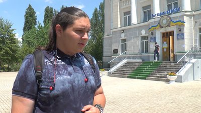 На Миколаївщині відбулось ЗНО з української мови і літератури На Миколаївщині відбулось ЗНО з української мови і літератури