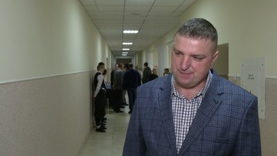 На Рівненщині прокуратура судиться з фермерами через землю На Рівненщині прокуратура судиться з фермерами через землю