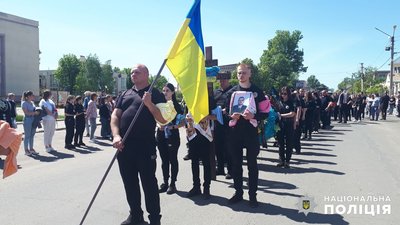 Владислав Угля, загинув поліцейський