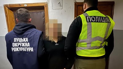 Волинь, 32-річна лучанка займалась розповсюдженням наркотиків та сутенерством