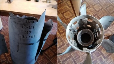 Як російські військові маскують вибухівку та що робити, коли її знайшли Як російські військові маскують вибухівку та що робити, коли її знайшли