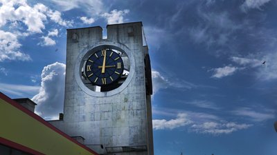 "Тихе місце": чи живе у наймолодшому місті України молодь і що там робити