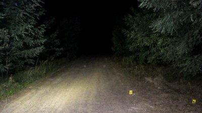 Пасажир авто вдарив ножем в груди мотоцикліста на Рівненщині — поліція
