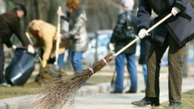 Безробітних залучатимуть до суспільно корисних робіт: яка це робота на Буковині
