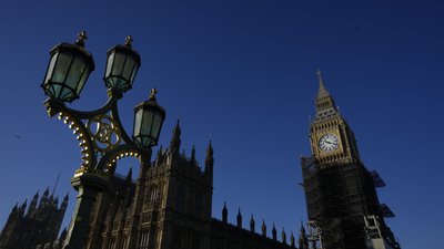Британія запровадила нові торговельні та фінансові санкції проти Росії