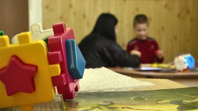 Частина батьків не задоволена роботою комунального інклюзивно-ресурсного центру в Сторожинці