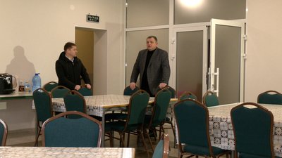 У Рівному бомбосховища функціонуватимуть у храмах. Де та скільки їх У Рівному бомбосховища функціонуватимуть у храмах. Де та скільки їх
