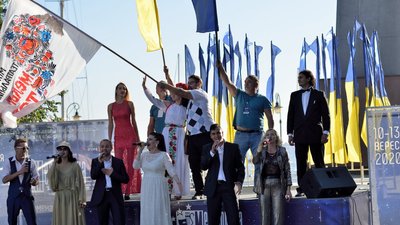 Мельпомена Мельпомена