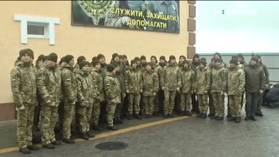 Водний кордон із Молдовою протяжністю у 24 кілометри охоронятиме новостворений відділ “Михайлівка”
