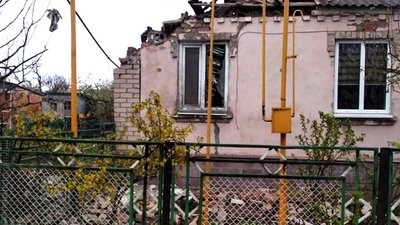 Понад 67 ударів протягом минулої завдала армія РФ по Запорізькій області Понад 67 ударів протягом минулої завдала армія РФ по Запорізькій області