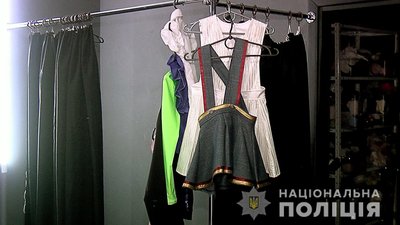 На Вінниччині подружжю, яке виготовляло дитячу порнопродукцію, оголосили про підозру На Вінниччині подружжю, яке виготовляло дитячу порнопродукцію, оголосили про підозру