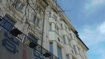 Реконструкція готелю "Дністер": що кажуть представники культури