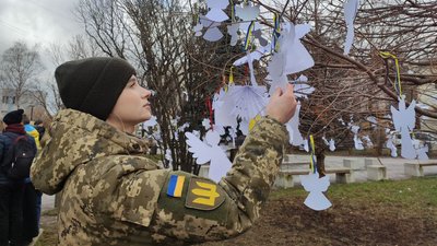 Іванна Гандзюк Іванна Гандзюк