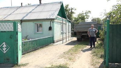 Річниця обстрілу Малина на Житомирщині: як це було Річниця обстрілу Малина на Житомирщині: як це було