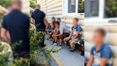 Змушував солдат будувати будинок: на Львівщині підполковнику повідомили про підозру Змушував солдат будувати будинок: на Львівщині підполковнику повідомили про підозру