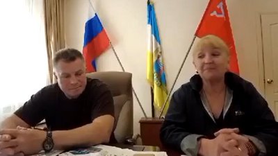 Викладачка театральної майстерності та будівельник: хто "керує" у Скадовську на Херсонщині