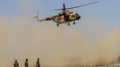 В Афганістані немає українських військових — Міноборони