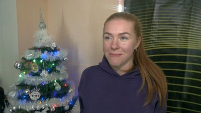 Олена Огороднікова жителька Слов'янська Олена Огороднікова жителька Слов'янська